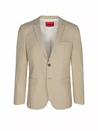 HUGO | Sakko | Beige