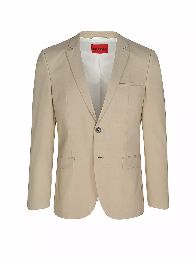 HUGO | Sakko | beige