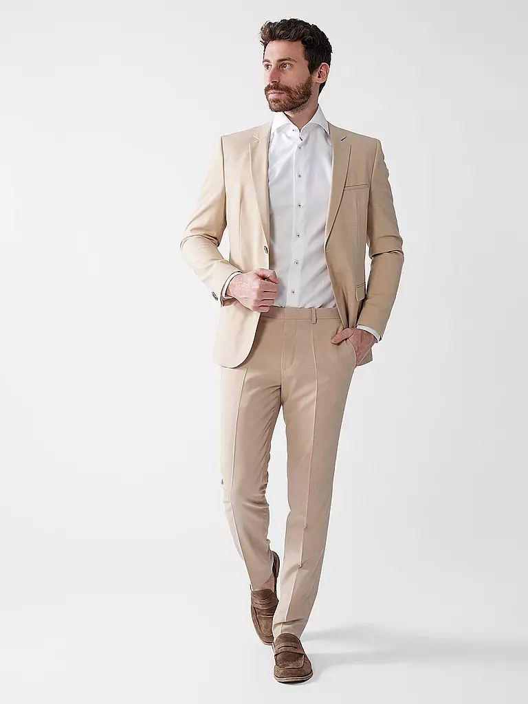 HUGO | Sakko | beige