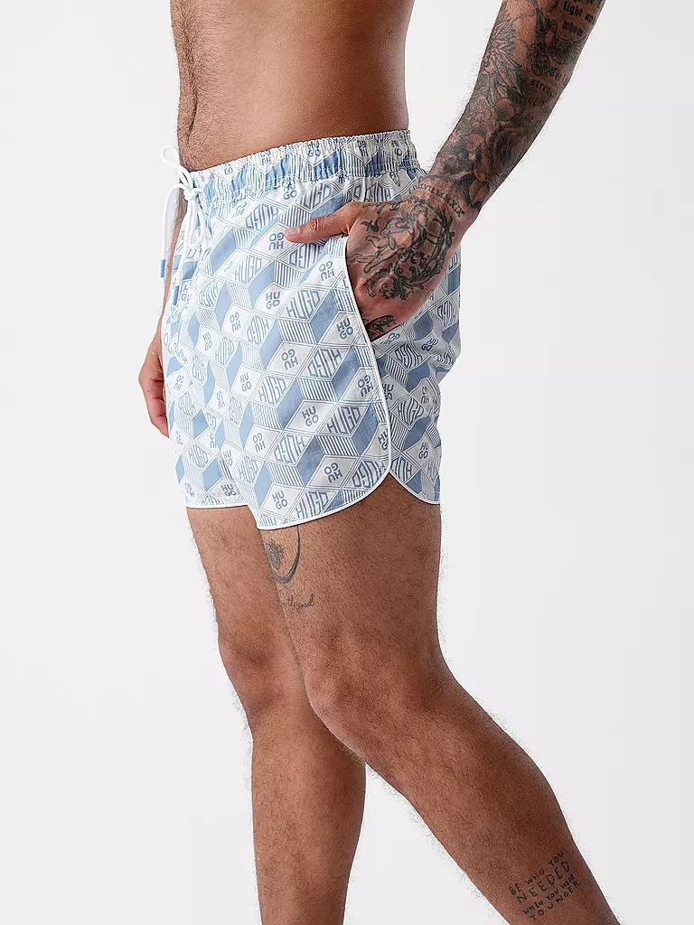 HUGO | Short de bain RIK | 