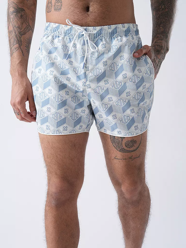 HUGO | Short de bain RIK | 