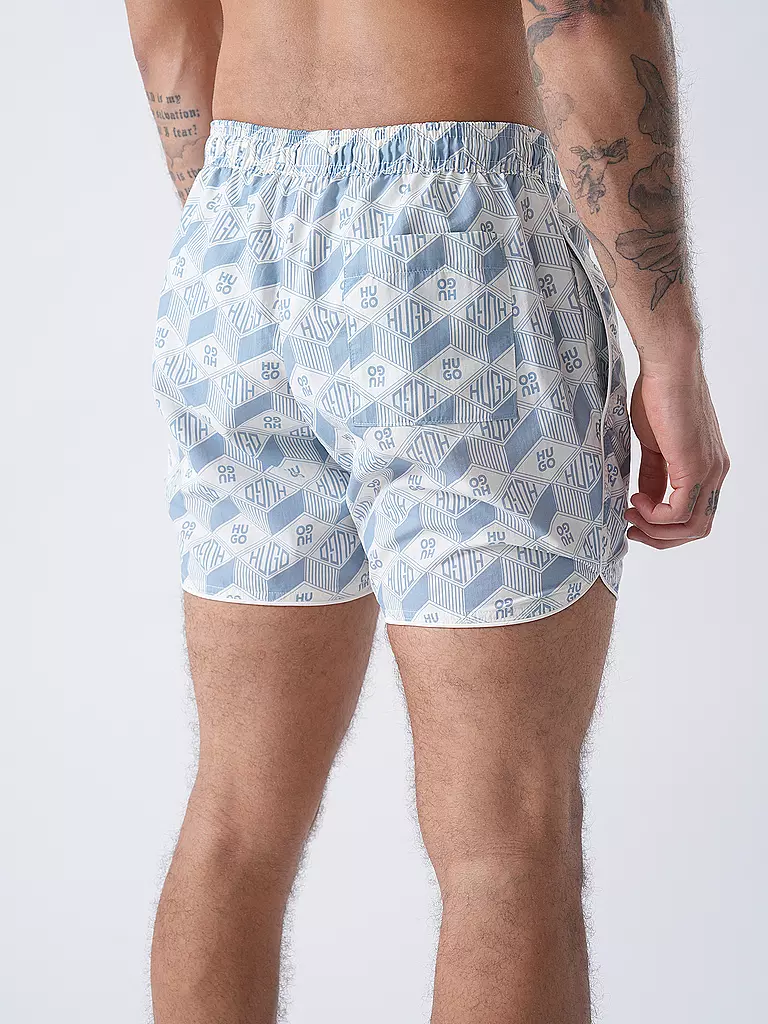 HUGO | Short de bain RIK | 