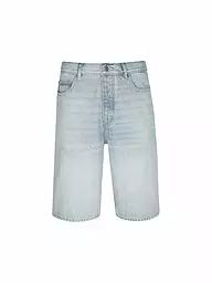 HUGO | Short en jean | Bleu clair