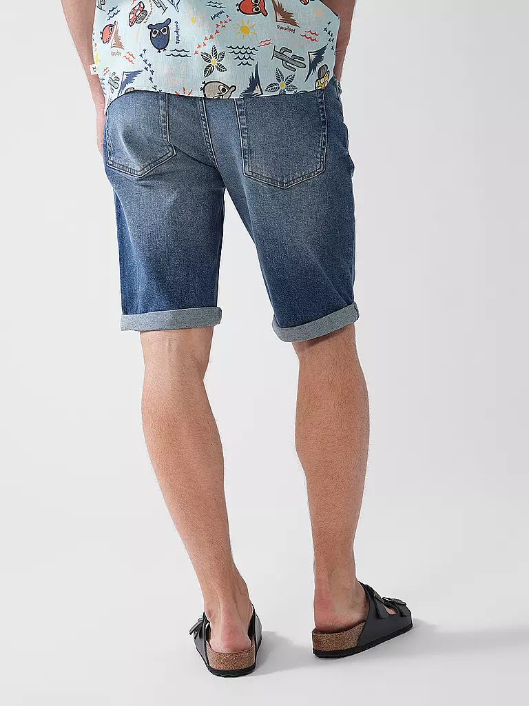 HUGO | Short en jean | 