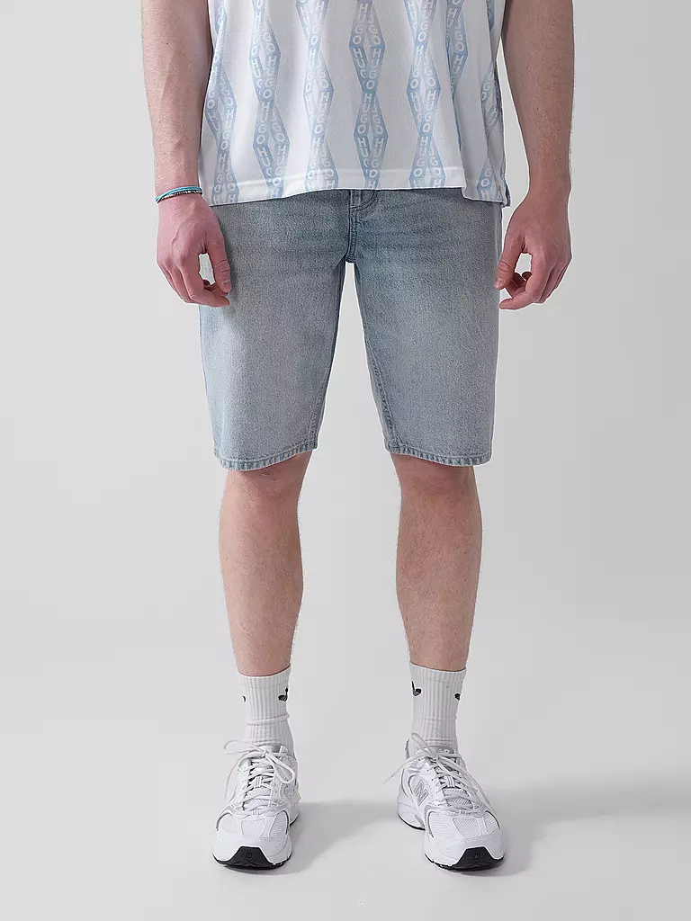 HUGO | Short en jean | 