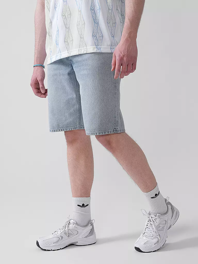 HUGO | Short en jean | 
