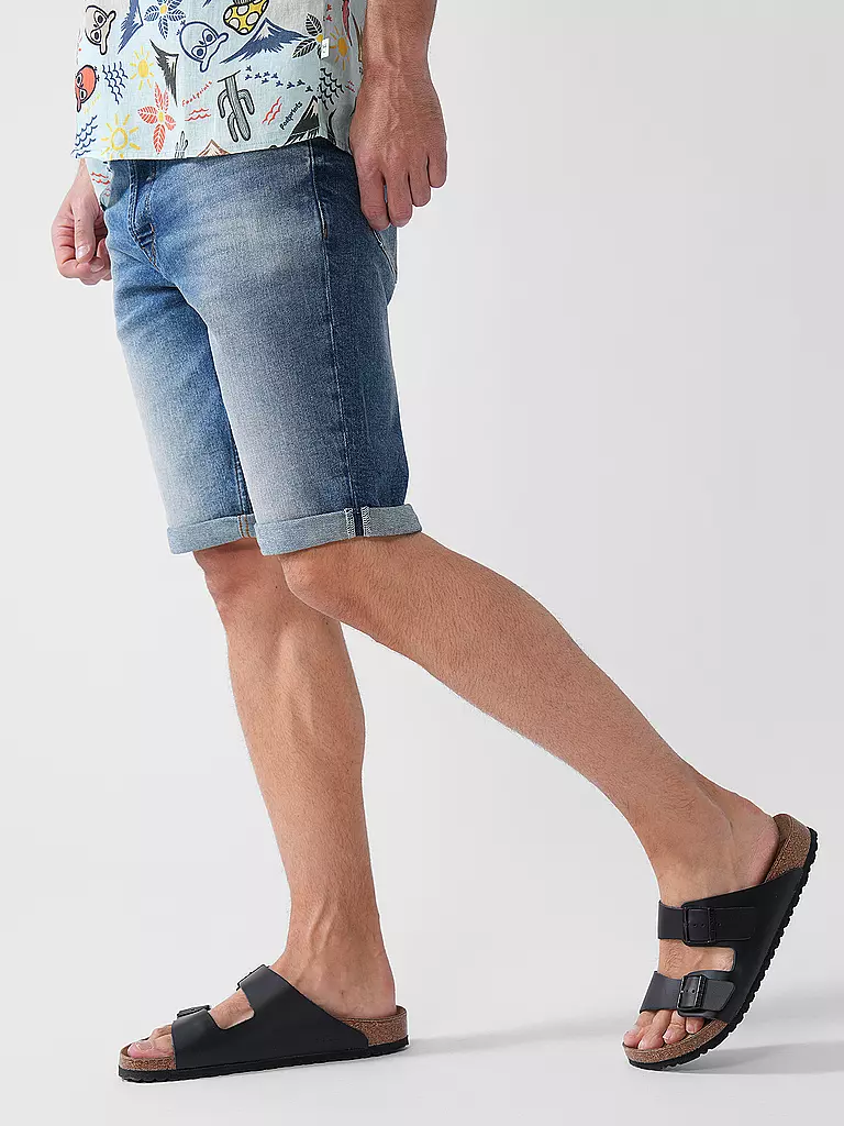 HUGO | Short en jean | 