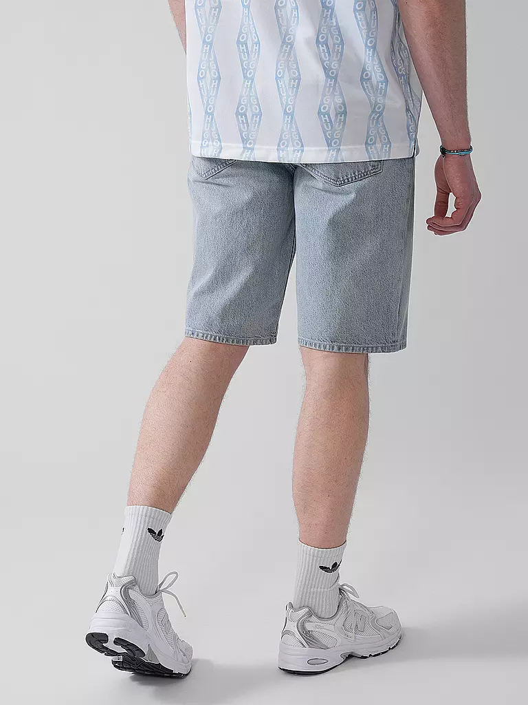 HUGO | Short en jean | 