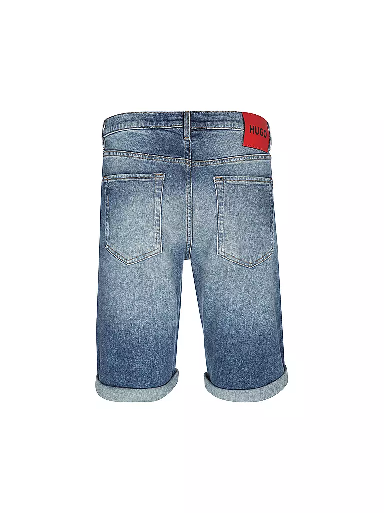 HUGO | Short en jean | 