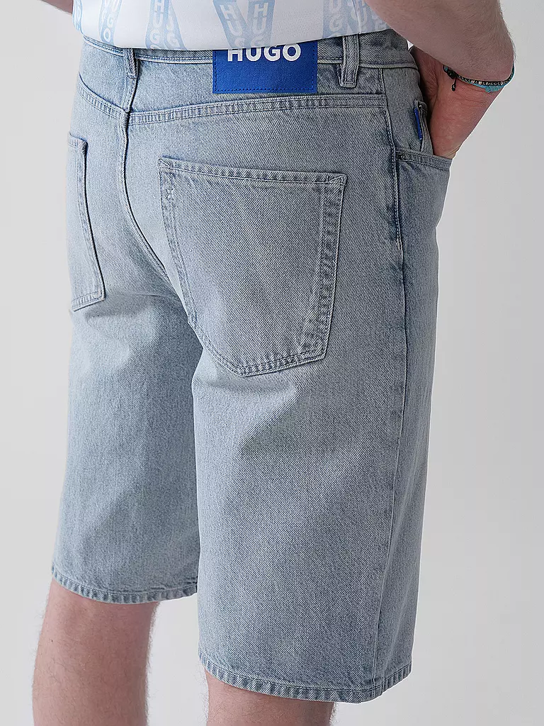 HUGO | Short en jean | 