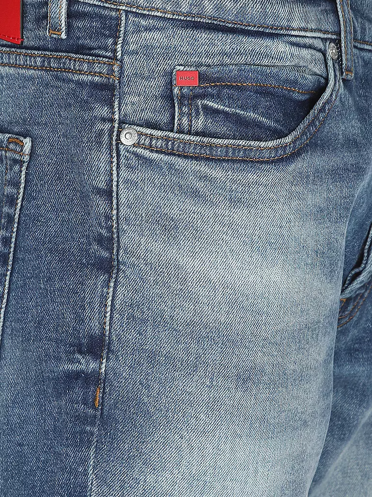 HUGO | Short en jean | 