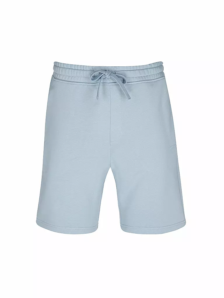 HUGO | Shorts DAYONO | hellblau