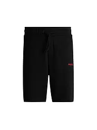 HUGO | Loungewear Shorts | Noir