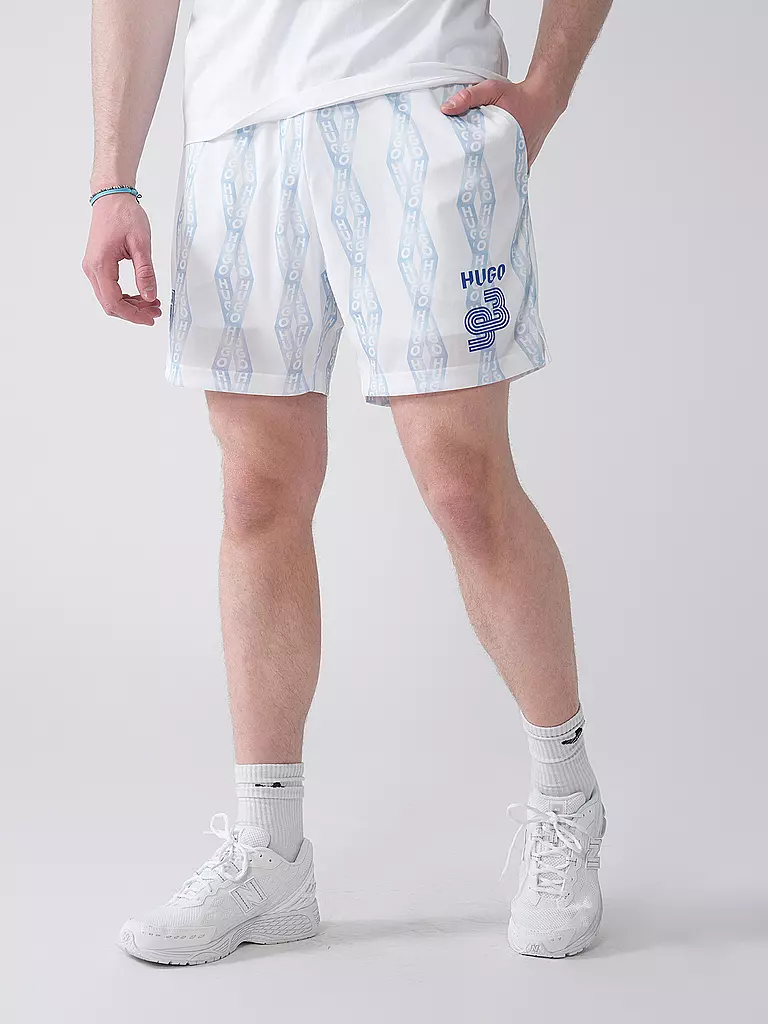 HUGO | Shorts NITEAM | 