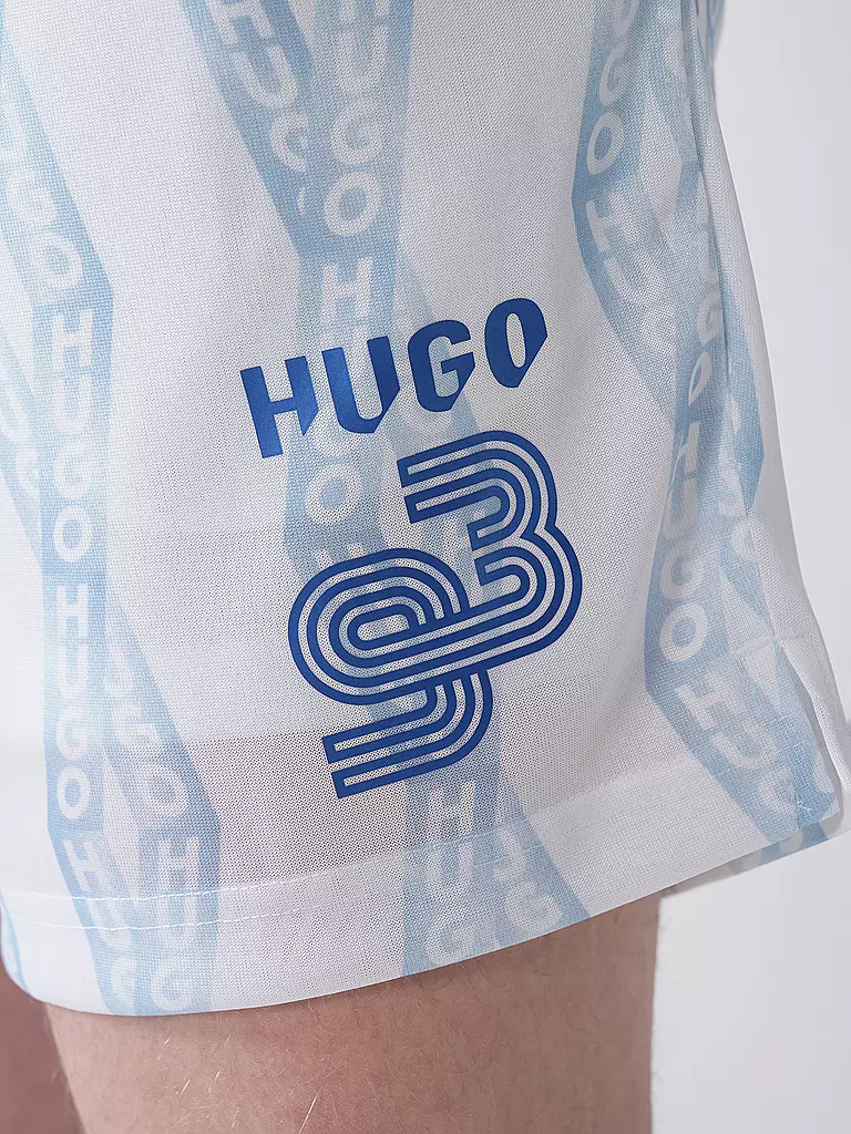 HUGO | Shorts NITEAM | 