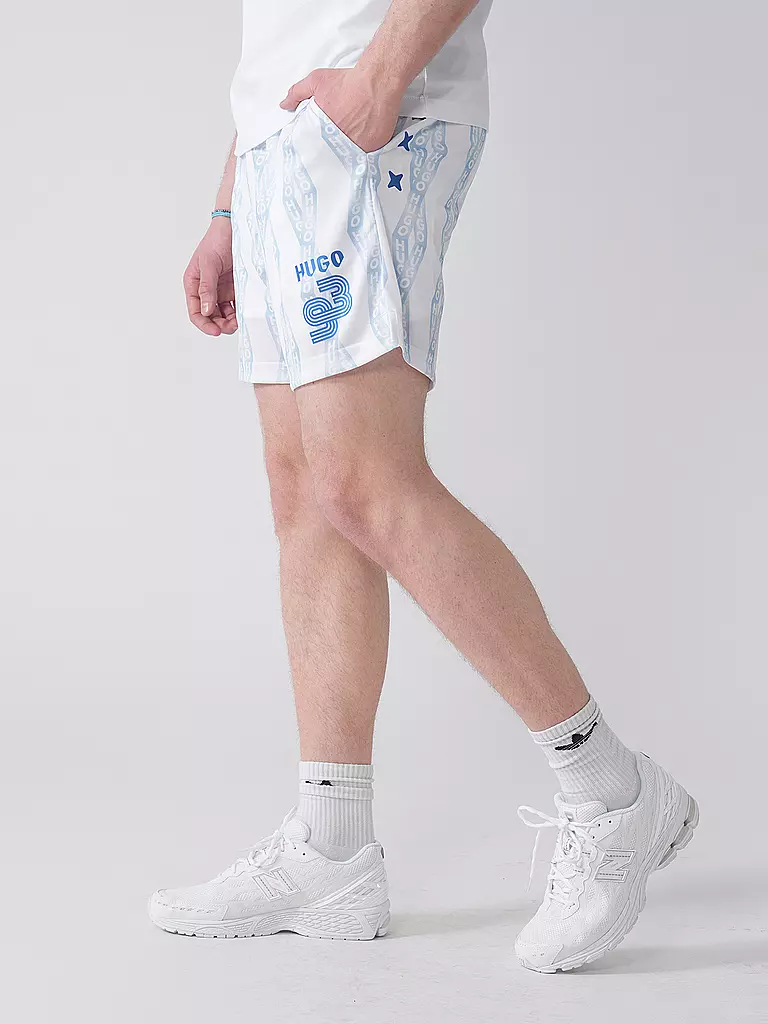 HUGO | Shorts NITEAM | 