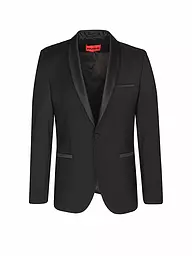 HUGO | Smoking Sakko Extra Slim Fit ARTI224 | Noir
