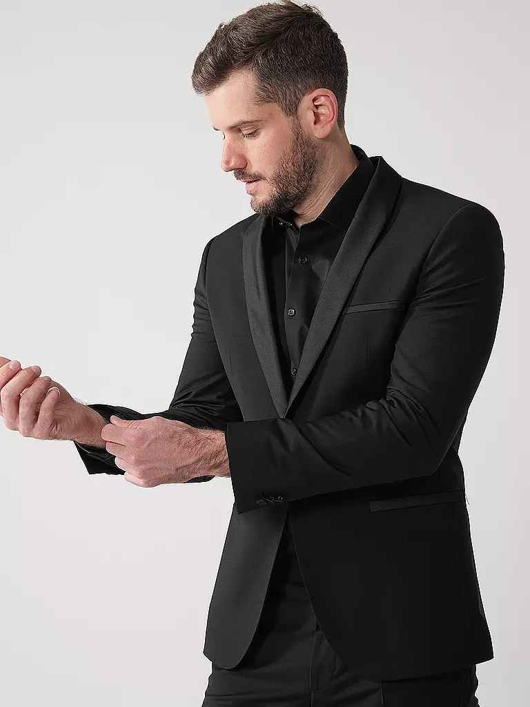 HUGO | Smoking Sakko Extra Slim Fit ARTI224 | 