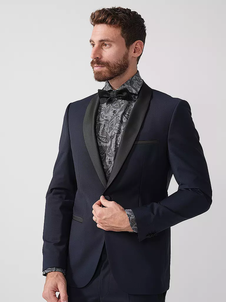 HUGO | Smoking Sakko Extra Slim Fit ARTI224 | 