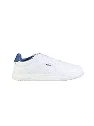 HUGO | Sneaker HADRIAN | Blanc