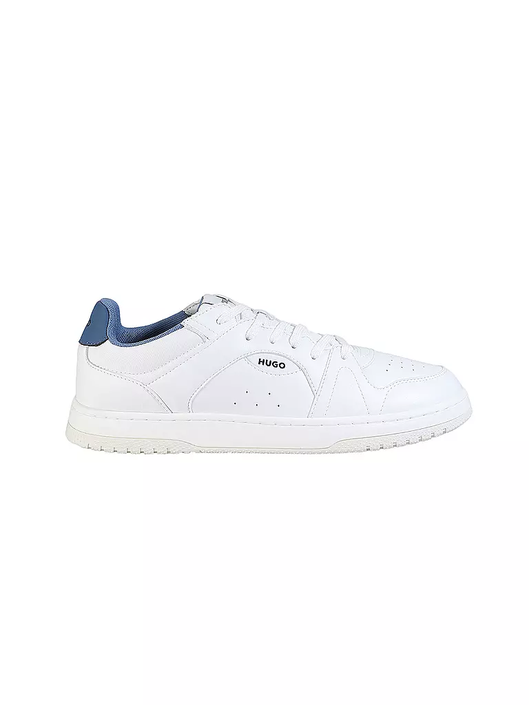 HUGO | Sneaker HADRIAN | Blanc