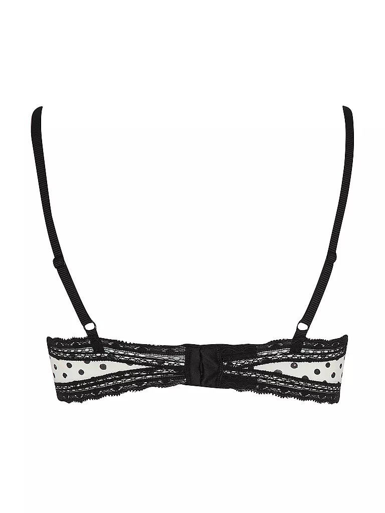 HUGO | Soutien-gorge sans armatures open white | creme
