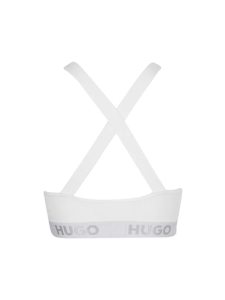 HUGO | Sport Bustier | 
