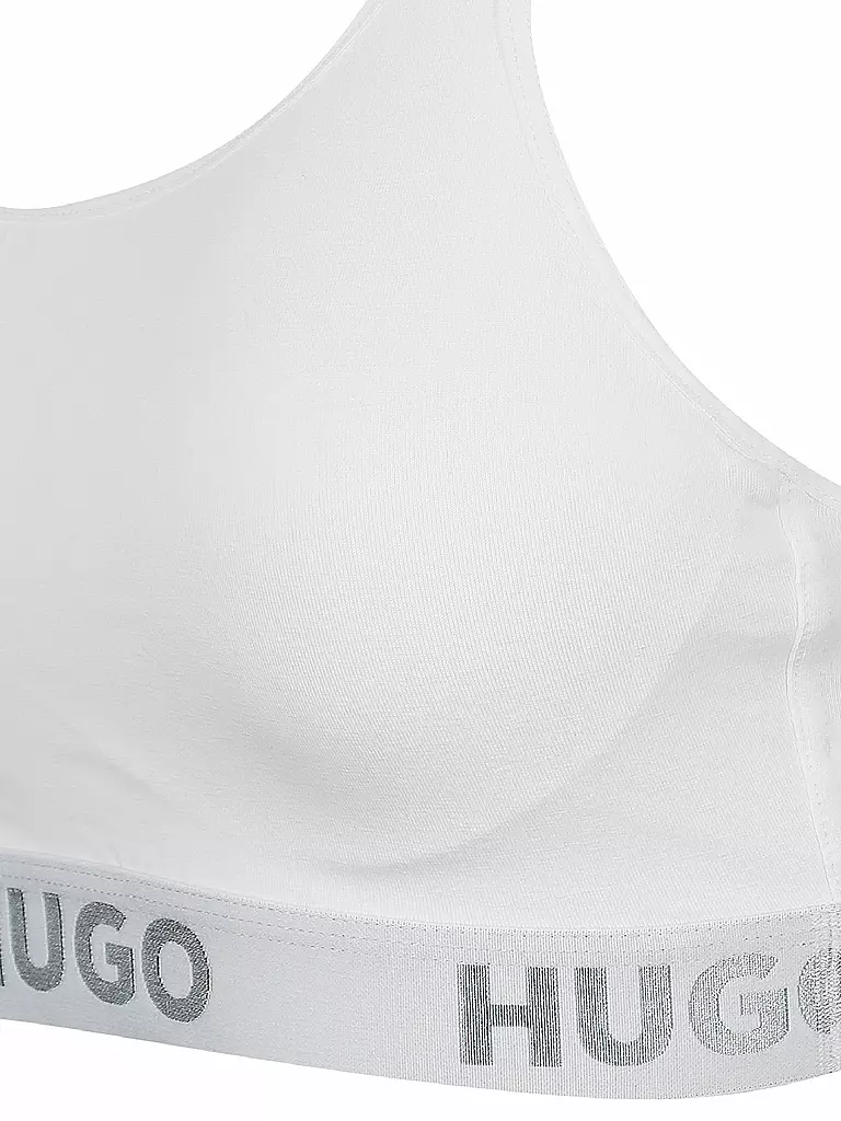 HUGO | Sport Bustier | 