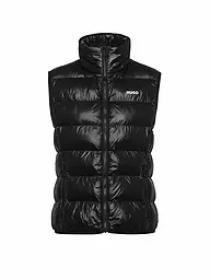 HUGO | Steppgilet FANDICIA | Noir