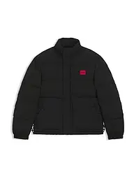 HUGO | Steppjacke BALTO | Noir