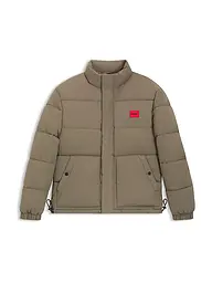 HUGO | Steppjacke BALTO | Gris