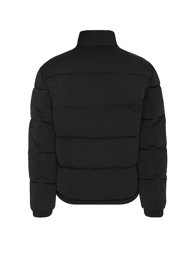 HUGO | Steppjacke BALTO | Noir