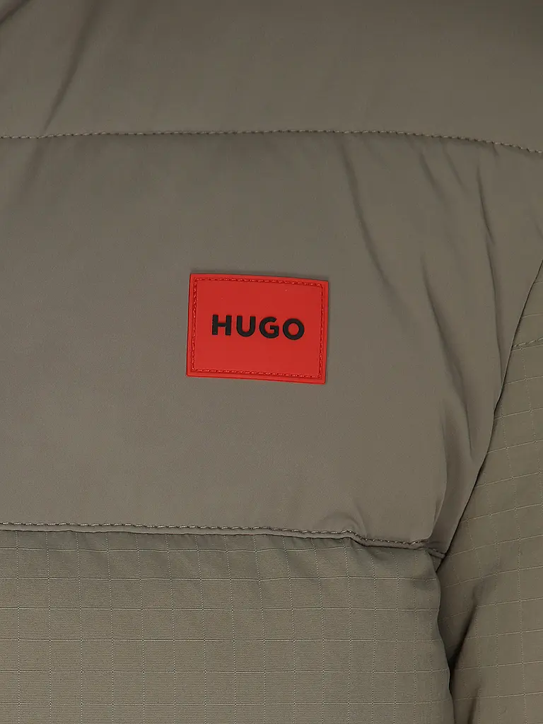 HUGO | Steppjacke BALTO | 