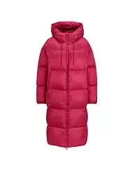 HUGO | Steppmantel FINI-1 | Rose vif