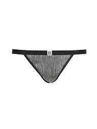 HUGO | String argent | Argent