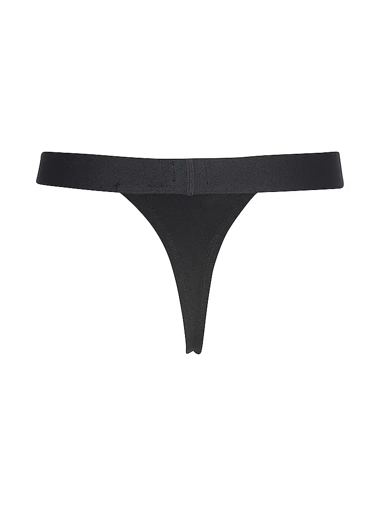 HUGO | String noir | Noir