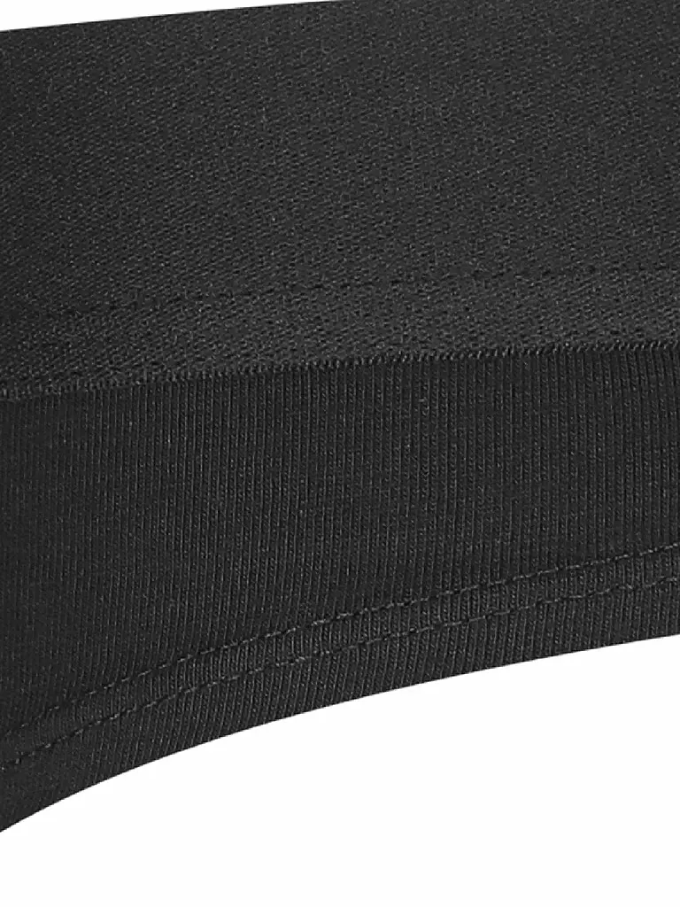 HUGO | String Red Label | Noir