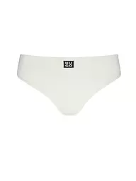 HUGO | String SEAMLESS naturel | Crème