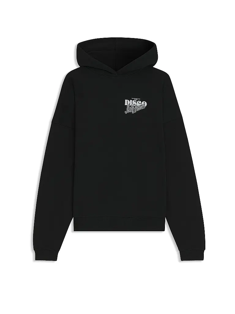 HUGO | Sweat à capuche - Hoodie DALESSANDRA | 