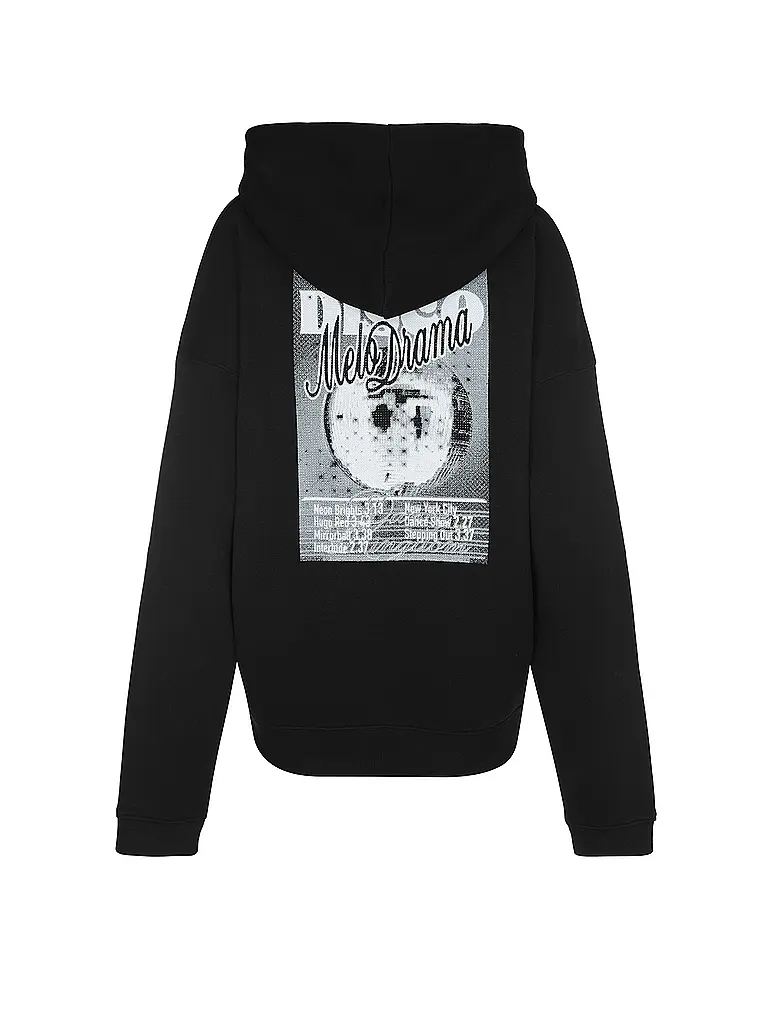 HUGO | Sweat à capuche - Hoodie DALESSANDRA | 