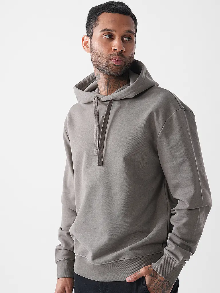 HUGO | Sweat à capuche - Hoodie DAPO | 