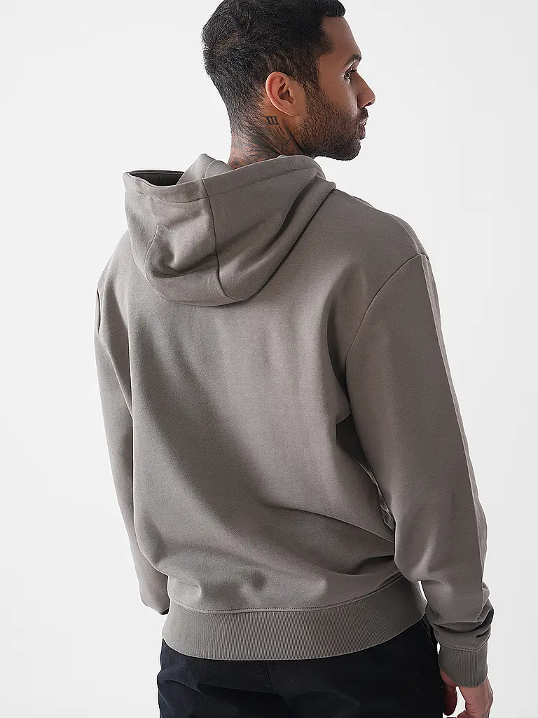 HUGO | Sweat à capuche - Hoodie DAPO | 
