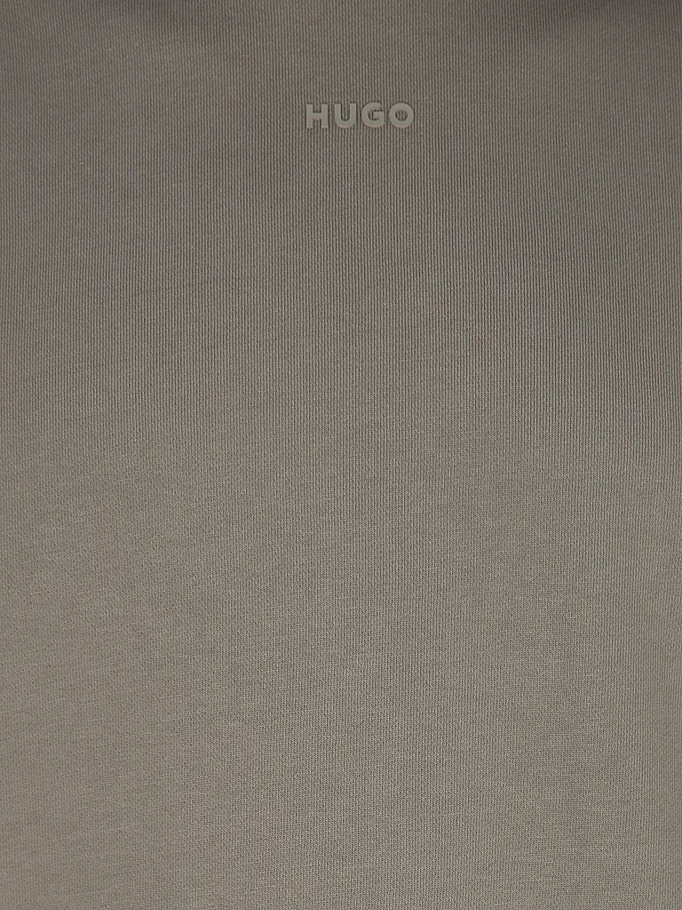 HUGO | Sweat à capuche - Hoodie DAPO | 
