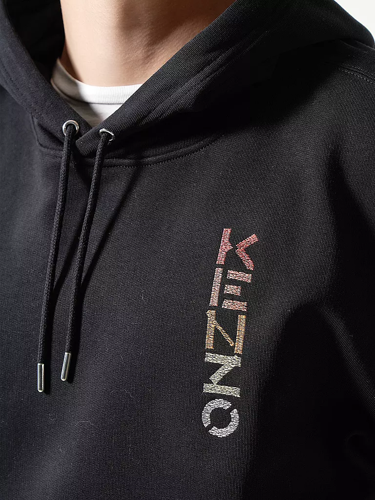HUGO | Sweat à capuche - Hoodie Daratschi | 