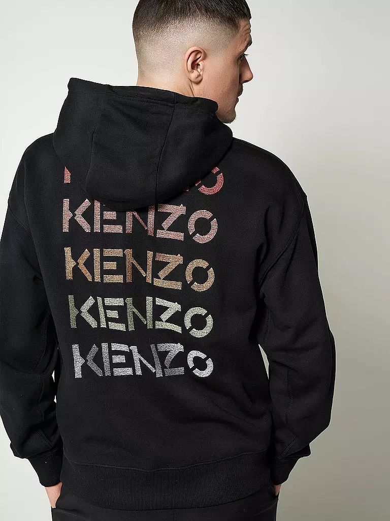 HUGO | Sweat à capuche - Hoodie Daratschi | 