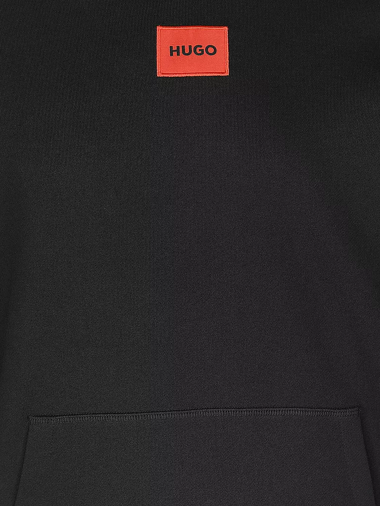 HUGO | Sweat à capuche - Hoodie Daratschi | 
