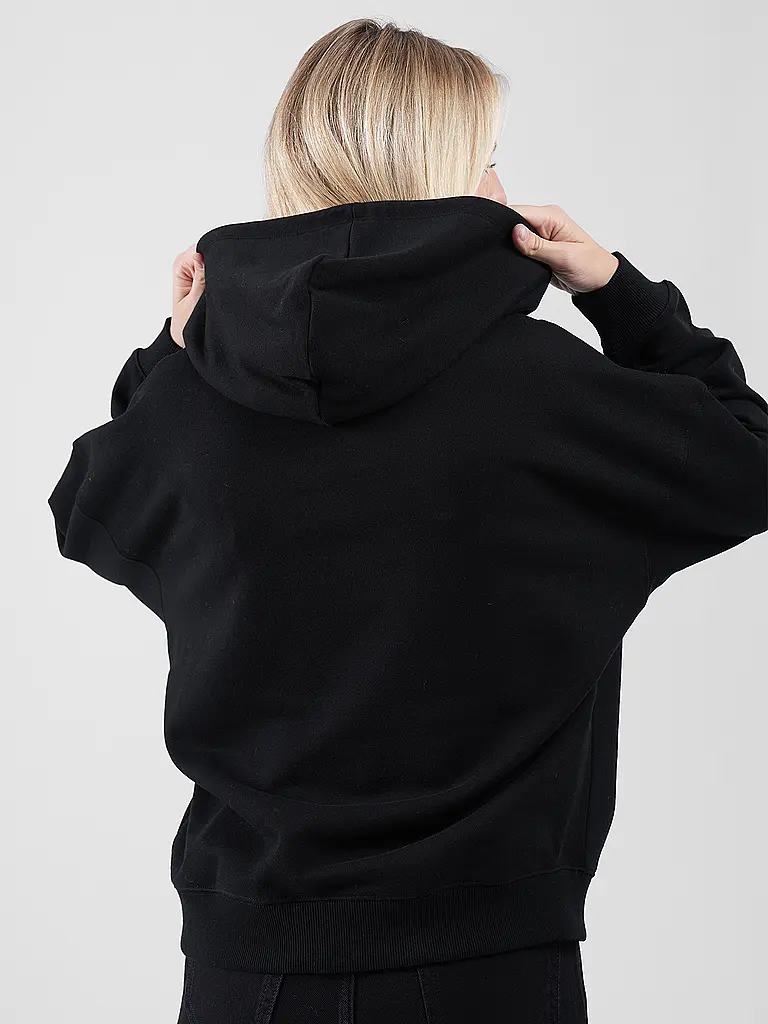 HUGO | Sweat à capuche - Hoodie DOLASA_B_2 | 