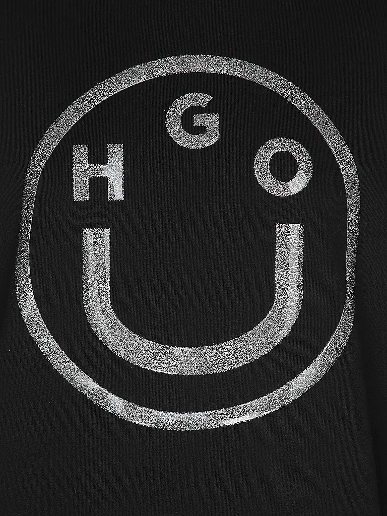 HUGO | Sweat à capuche - Hoodie DOLASA_B_2 | 