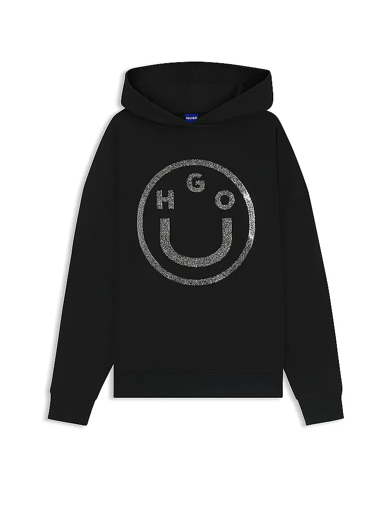 HUGO | Sweat à capuche - Hoodie DOLASA_B_2 | 