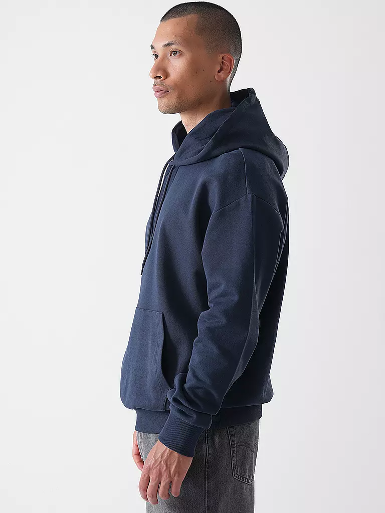 HUGO | Sweat à capuche - Hoodie NALONSO | 